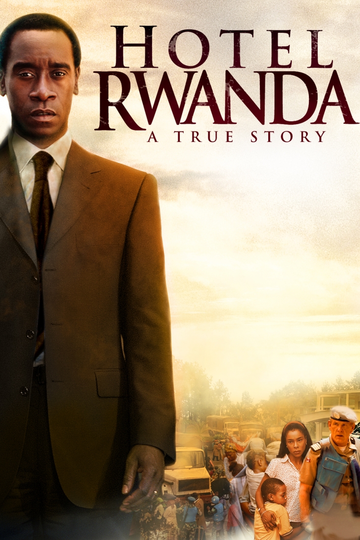 Hotel Rwanda Film Online Subtitrat Hd